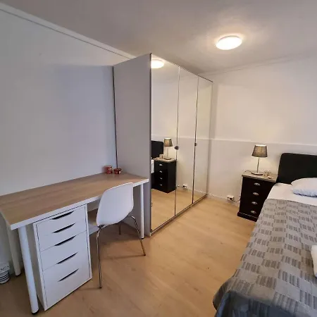 Pensjonat In Stavanger