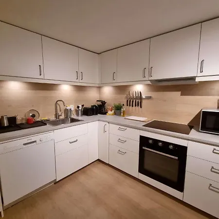 Guest house In *