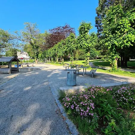 In Pensjonat Stavanger